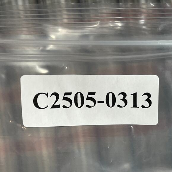 Carhartt Force Shirt Mens Large Relaxed Fit Plaid Short Sleeve 104259 Workwear - Picture 7 of 7